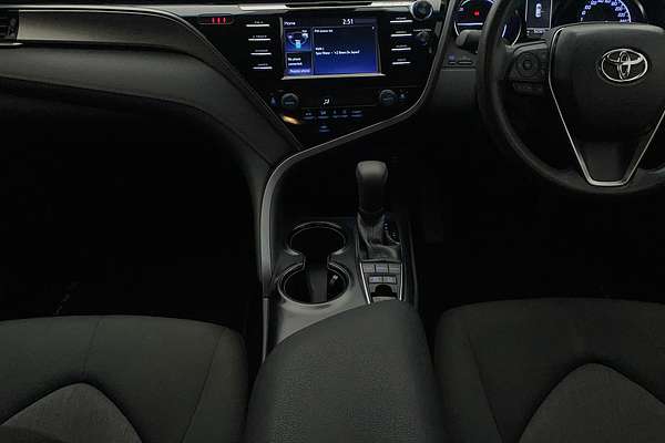 2020 Toyota Camry Ascent AXVH71R