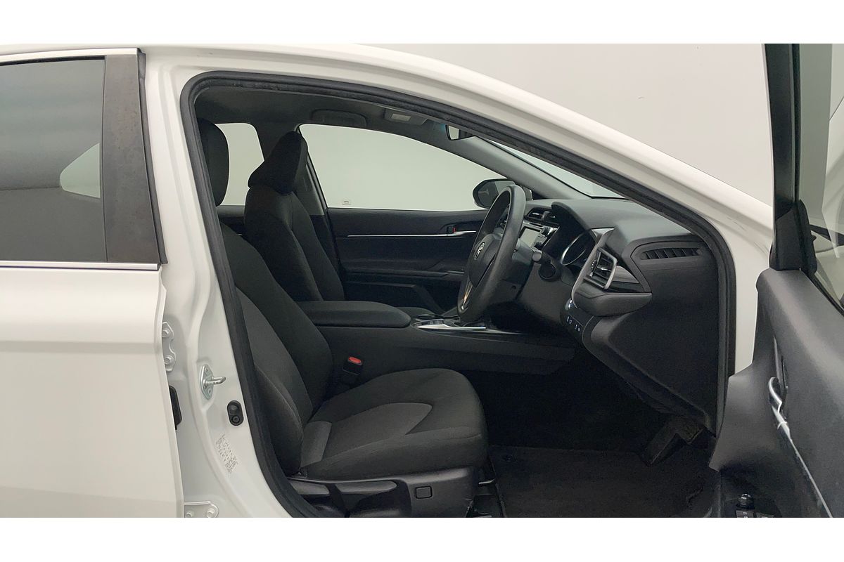 2020 Toyota Camry Ascent AXVH71R