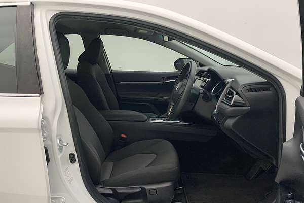 2020 Toyota Camry Ascent AXVH71R