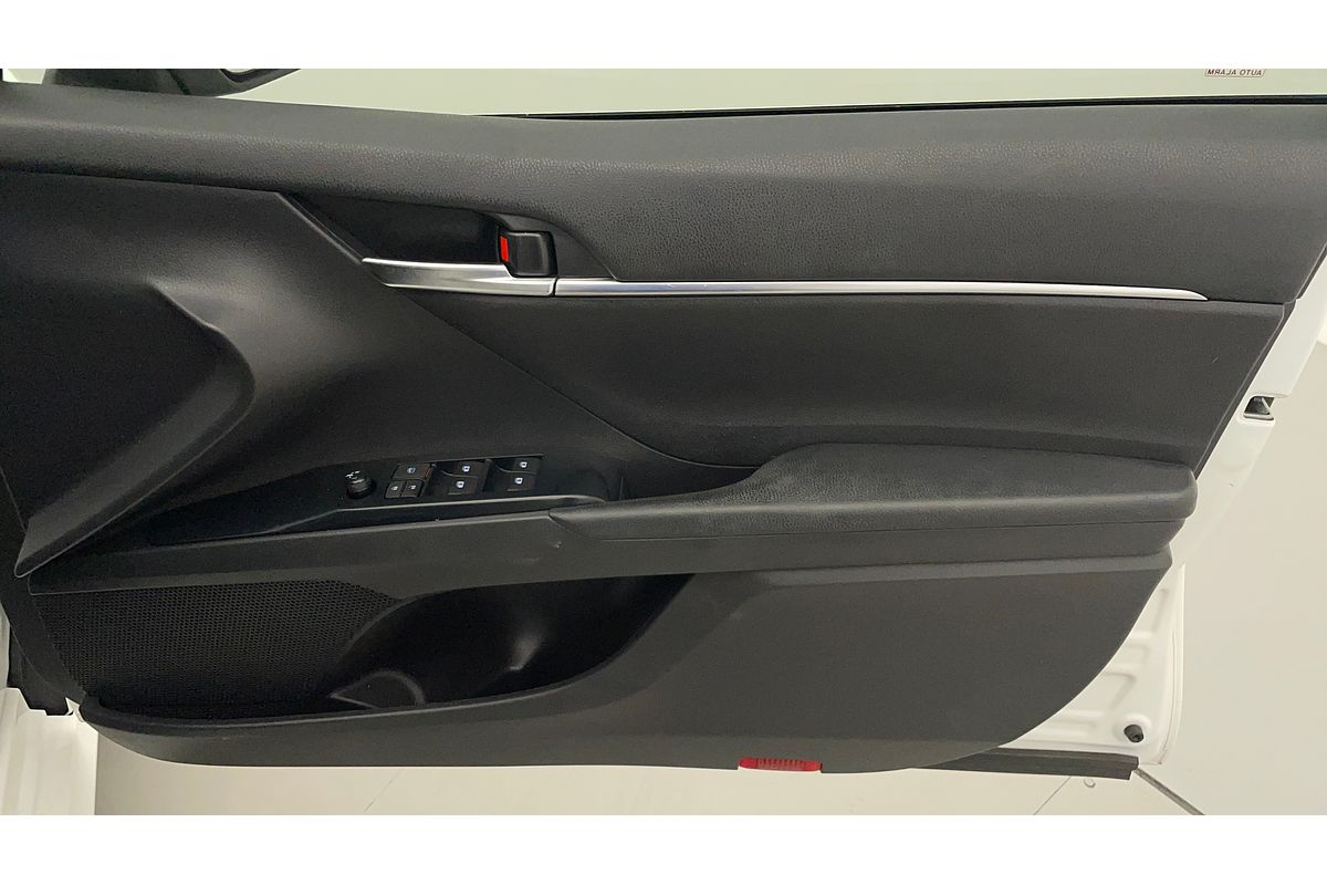 2020 Toyota Camry Ascent AXVH71R