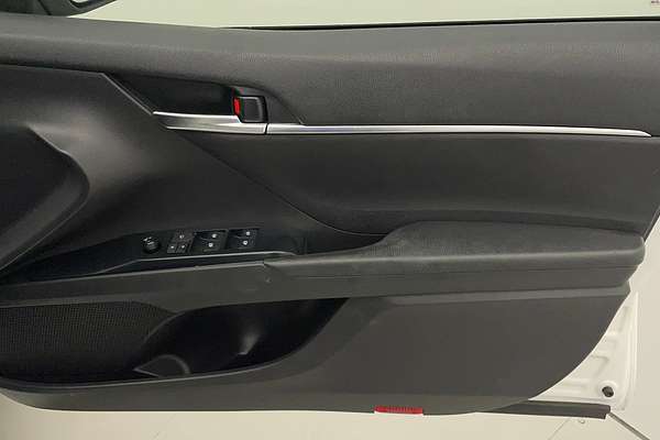 2020 Toyota Camry Ascent AXVH71R