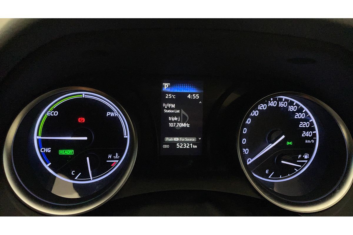 2020 Toyota Camry Ascent AXVH71R