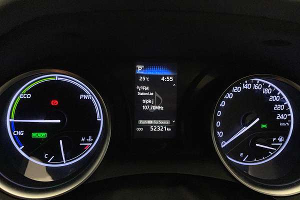 2020 Toyota Camry Ascent AXVH71R