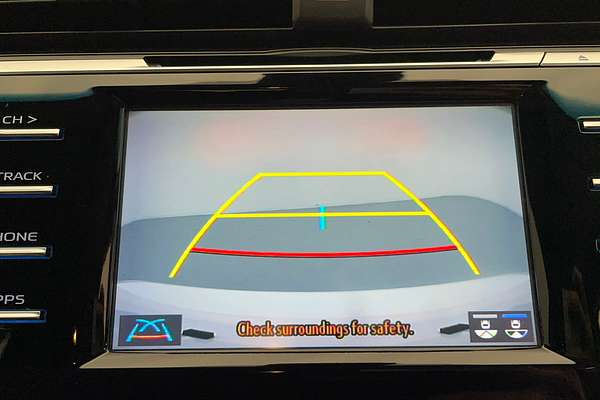 2020 Toyota Camry Ascent AXVH71R