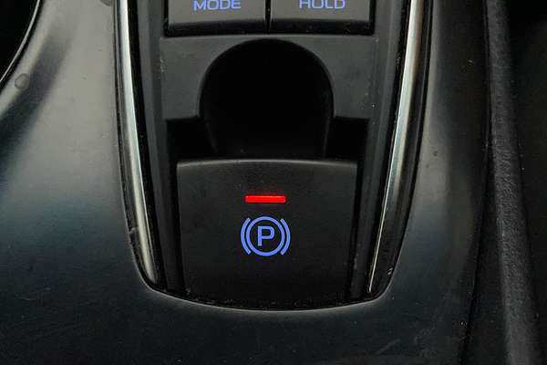 2020 Toyota Camry Ascent AXVH71R