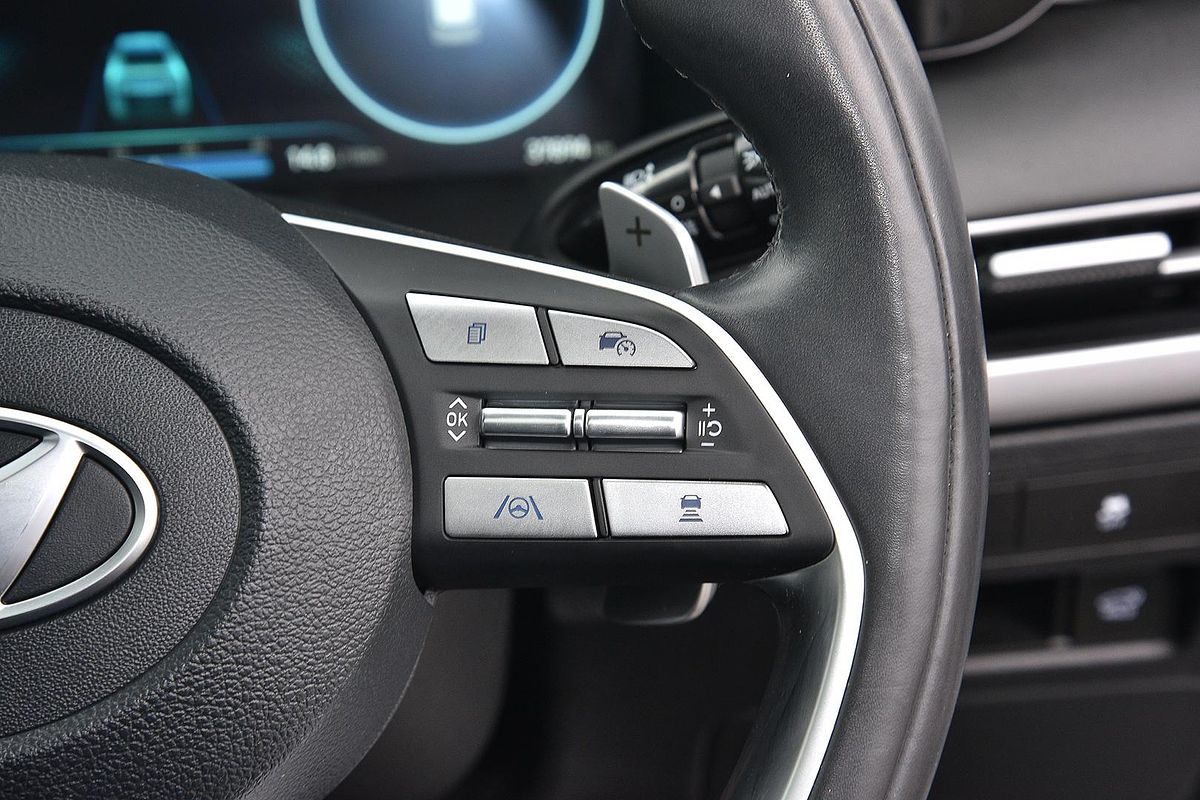 2023 Hyundai Palisade Calligraphy LX2.V4