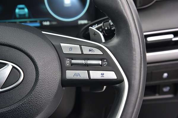2023 Hyundai Palisade Calligraphy LX2.V4