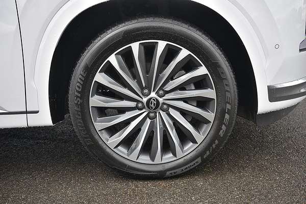 2023 Hyundai Palisade Calligraphy LX2.V4