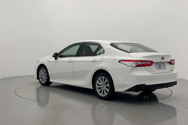 2020 Toyota Camry Ascent AXVH71R