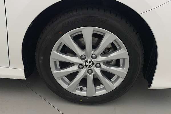 2020 Toyota Camry Ascent AXVH71R