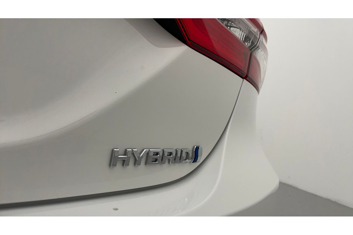 2020 Toyota Camry Ascent AXVH71R