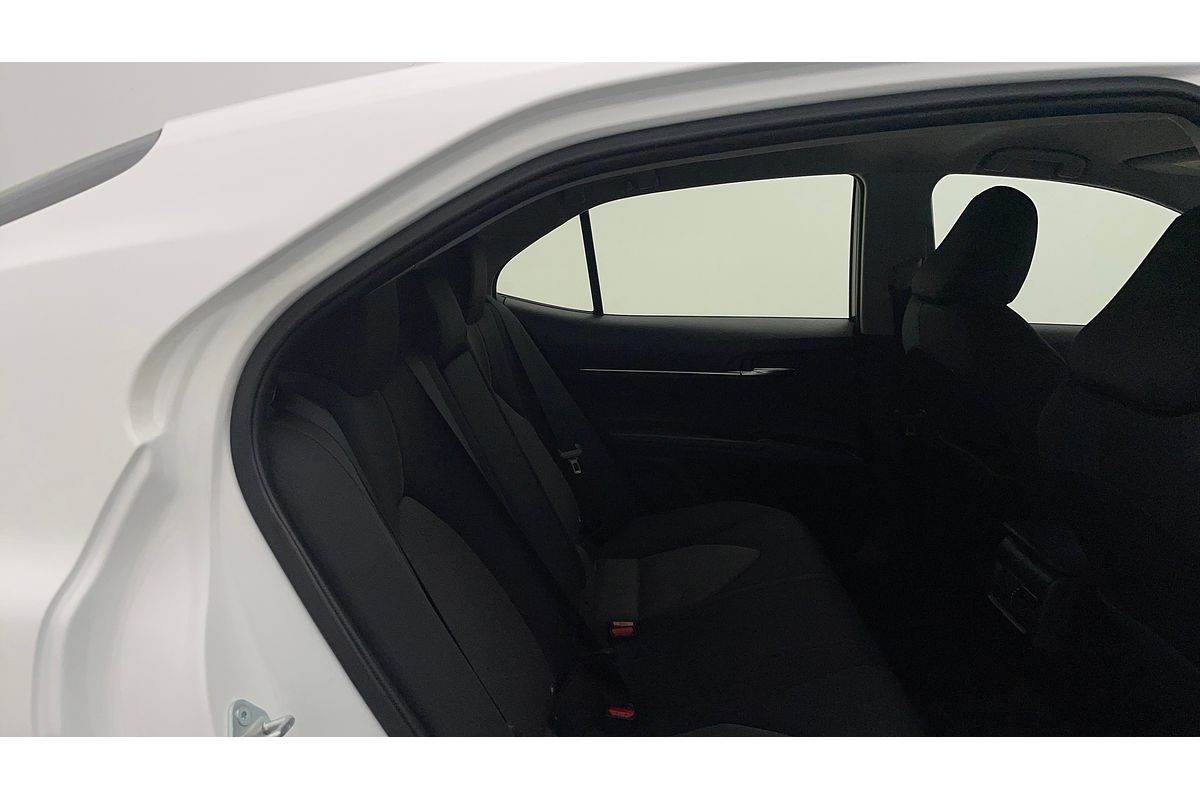 2020 Toyota Camry Ascent AXVH71R