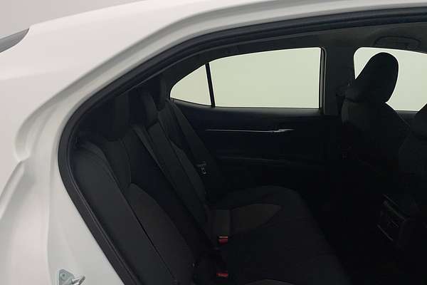 2020 Toyota Camry Ascent AXVH71R