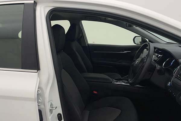 2020 Toyota Camry Ascent AXVH71R