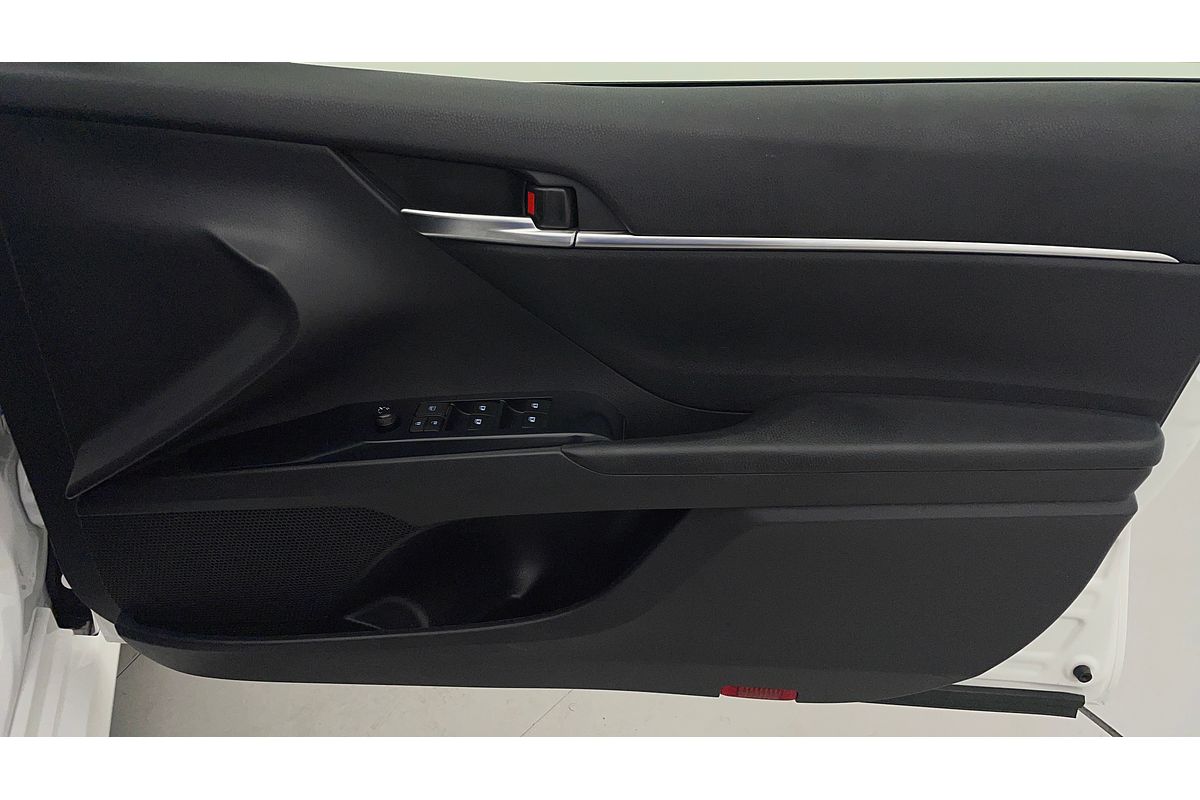 2020 Toyota Camry Ascent AXVH71R