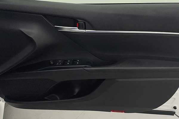2020 Toyota Camry Ascent AXVH71R
