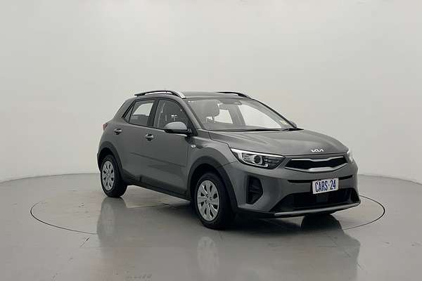 2023 Kia Stonic S YB