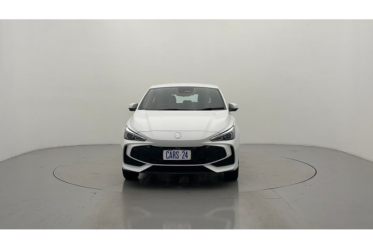 2024 MG MG3 Excite