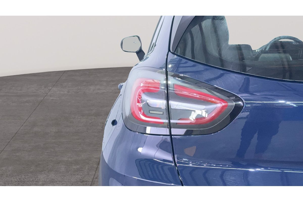 2021 Ford Puma JK