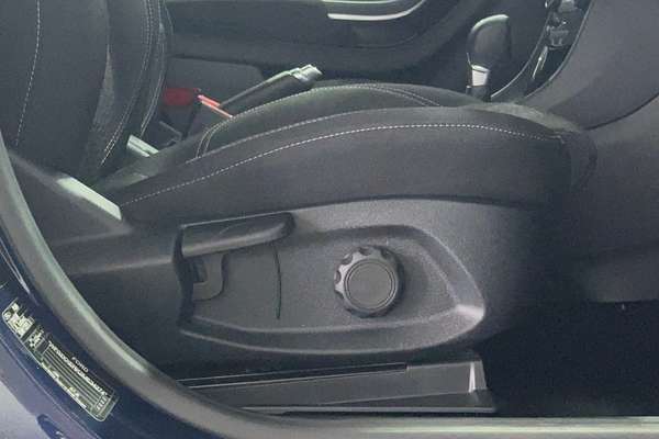 2021 Ford Puma JK