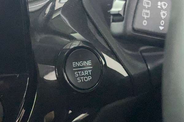 2021 Ford Puma JK