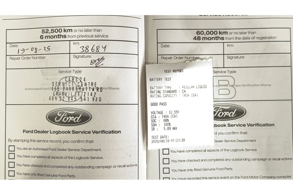 2021 Ford Puma JK