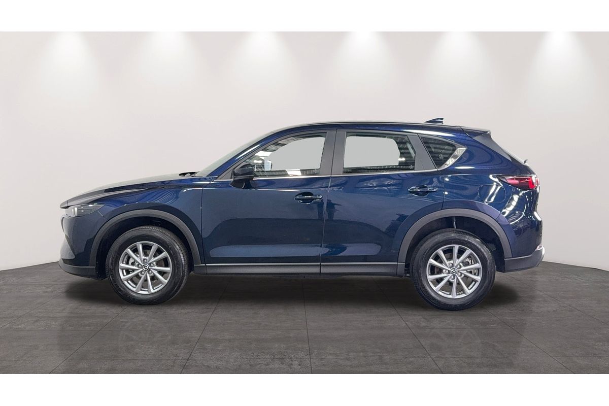 2024 Mazda CX-5 G20 Maxx KF Series