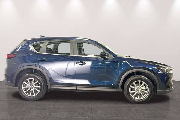 2024 Mazda CX-5 G20 Maxx KF Series