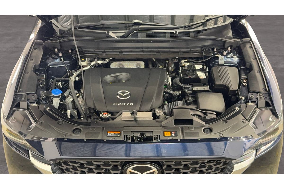 2024 Mazda CX-5 G20 Maxx KF Series