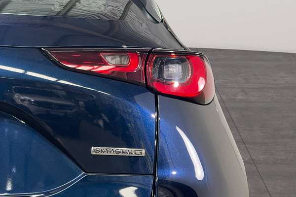2024 Mazda CX-5 G20 Maxx KF Series
