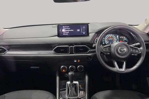 2024 Mazda CX-5 G20 Maxx KF Series