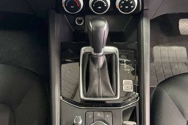 2024 Mazda CX-5 G20 Maxx KF Series