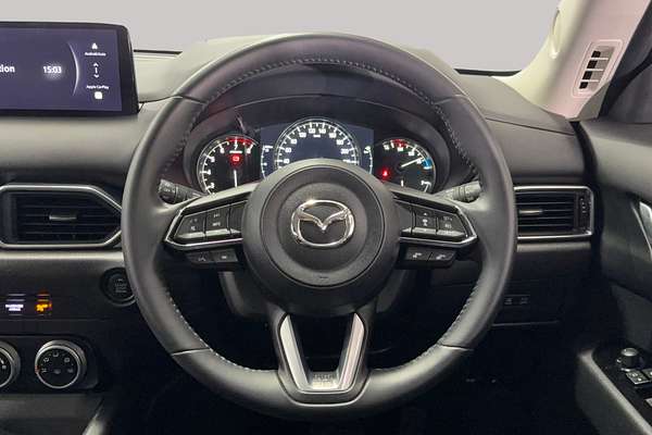 2024 Mazda CX-5 G20 Maxx KF Series