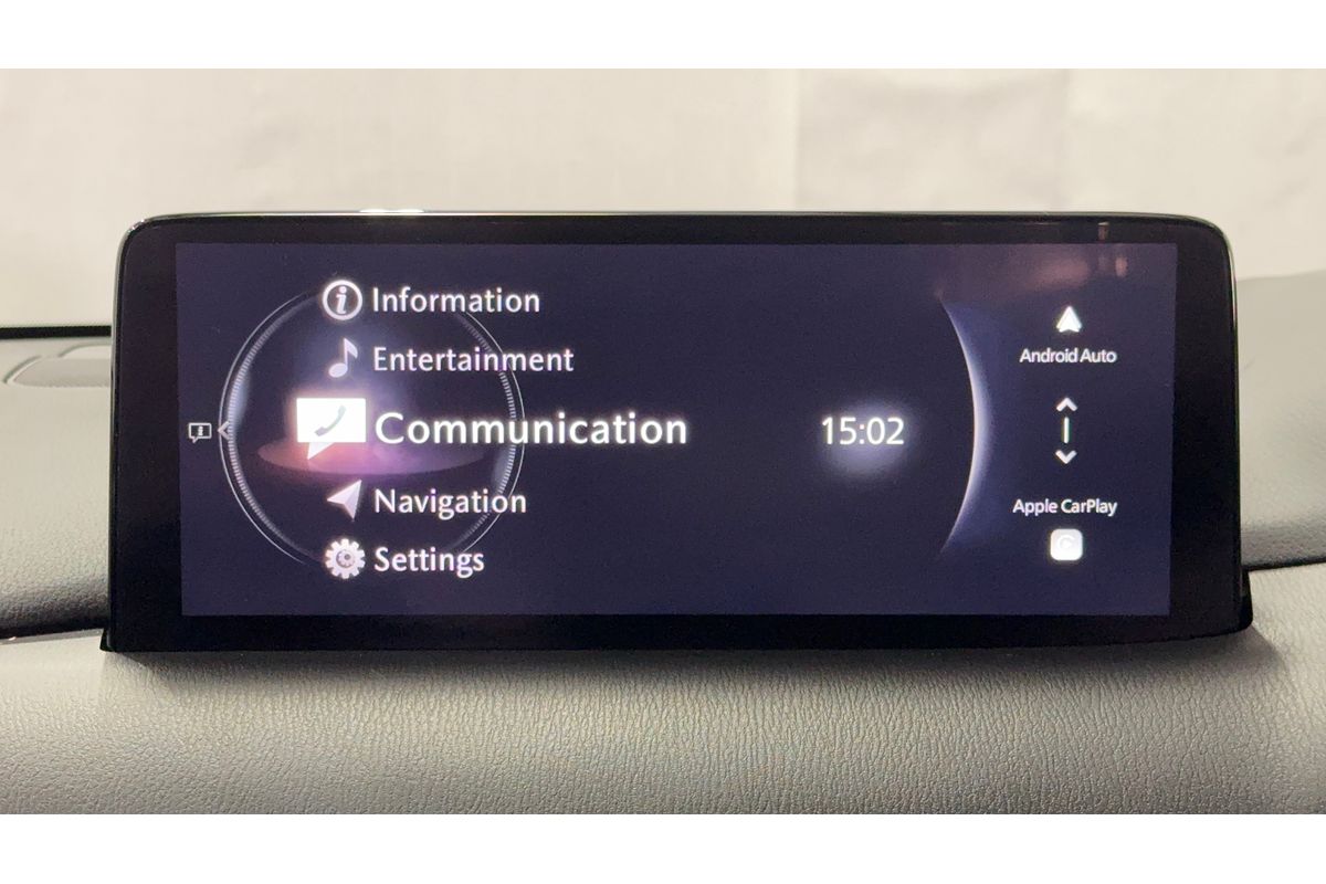2024 Mazda CX-5 G20 Maxx KF Series