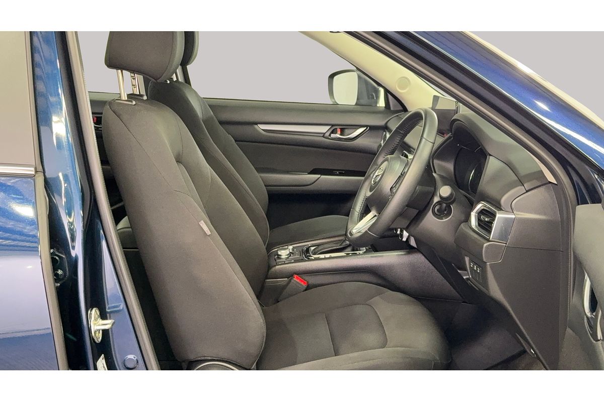 2024 Mazda CX-5 G20 Maxx KF Series