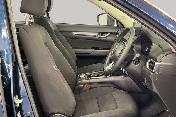2024 Mazda CX-5 G20 Maxx KF Series