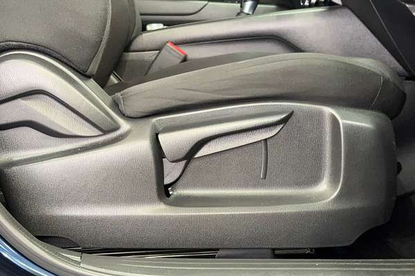 2024 Mazda CX-5 G20 Maxx KF Series