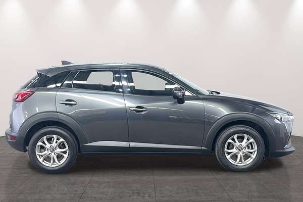 2020 Mazda CX-3 Maxx Sport DK