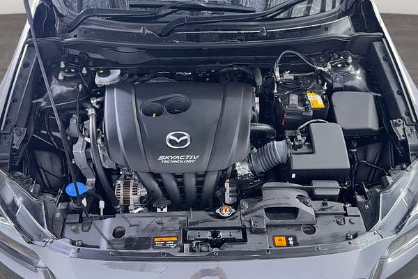 2020 Mazda CX-3 Maxx Sport DK