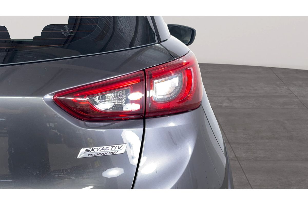 2020 Mazda CX-3 Maxx Sport DK