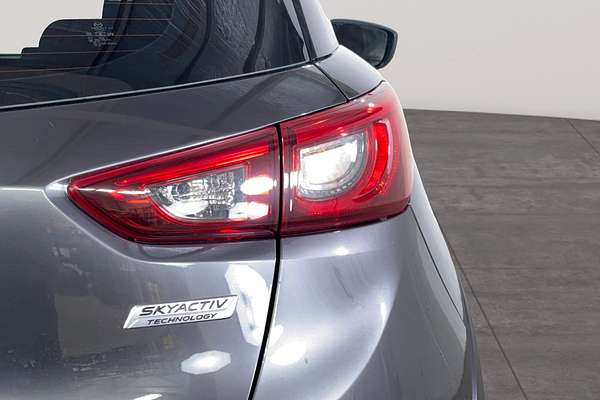 2020 Mazda CX-3 Maxx Sport DK