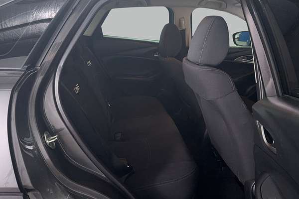 2020 Mazda CX-3 Maxx Sport DK