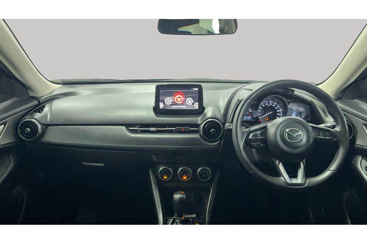 2020 Mazda CX-3 Maxx Sport DK