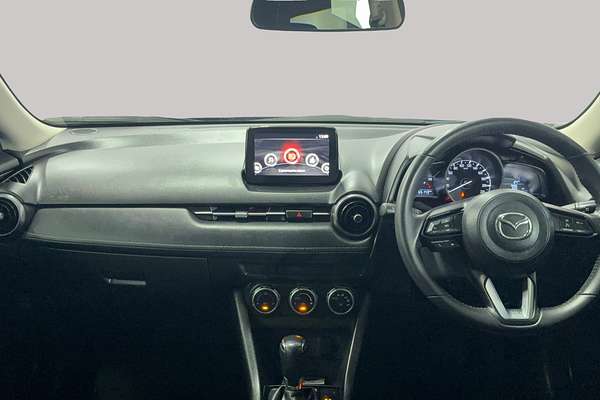 2020 Mazda CX-3 Maxx Sport DK