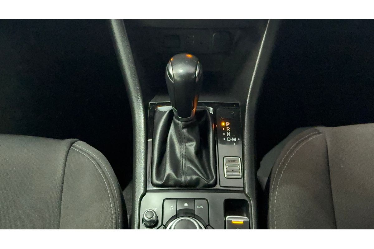 2020 Mazda CX-3 Maxx Sport DK