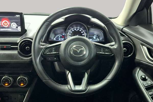 2020 Mazda CX-3 Maxx Sport DK