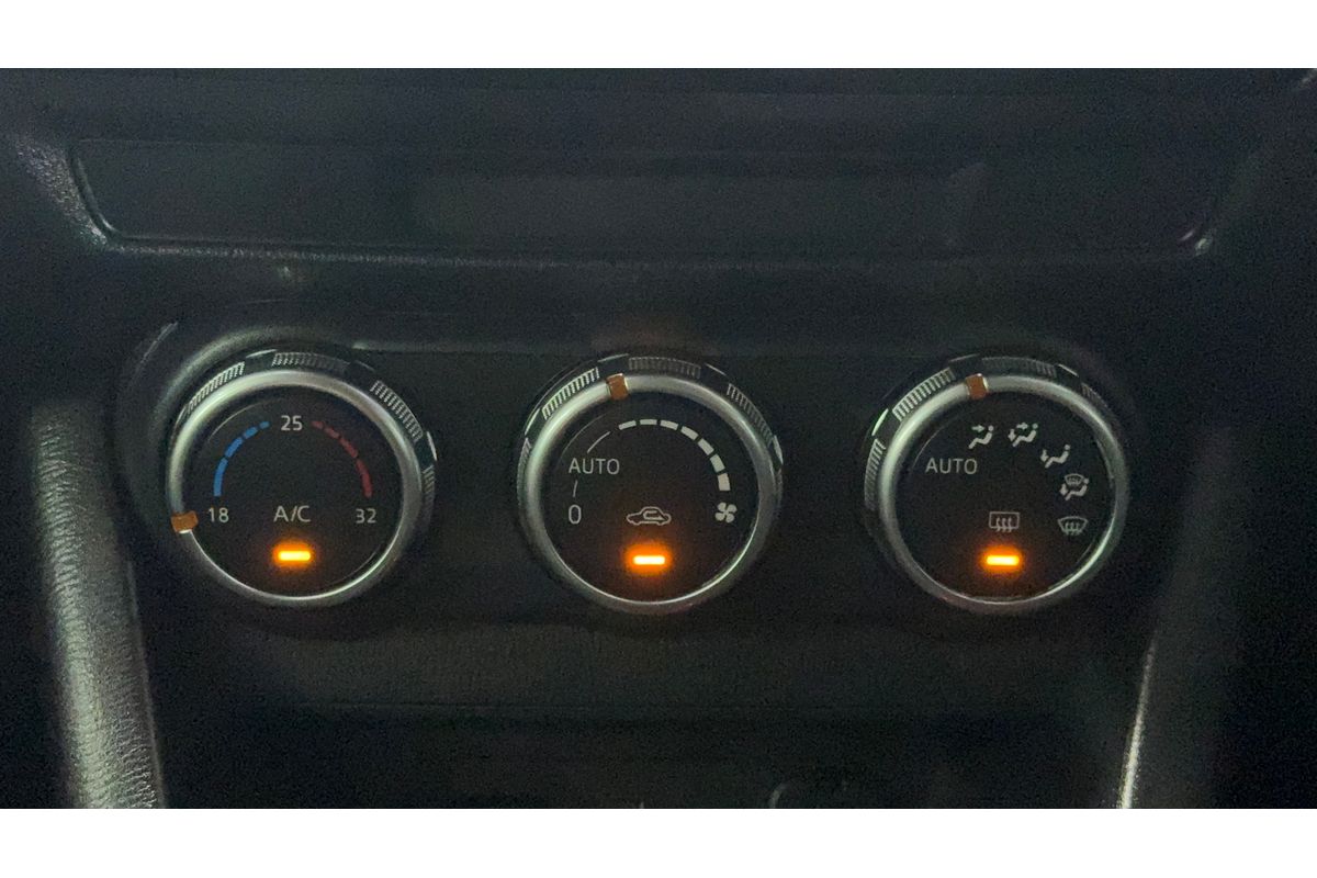 2020 Mazda CX-3 Maxx Sport DK