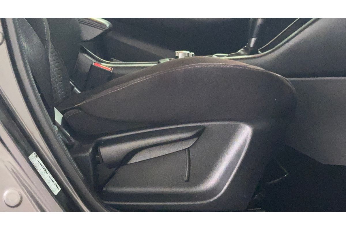 2020 Mazda CX-3 Maxx Sport DK