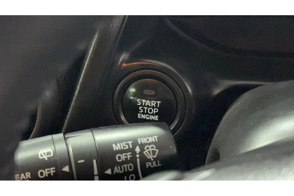 2020 Mazda CX-3 Maxx Sport DK