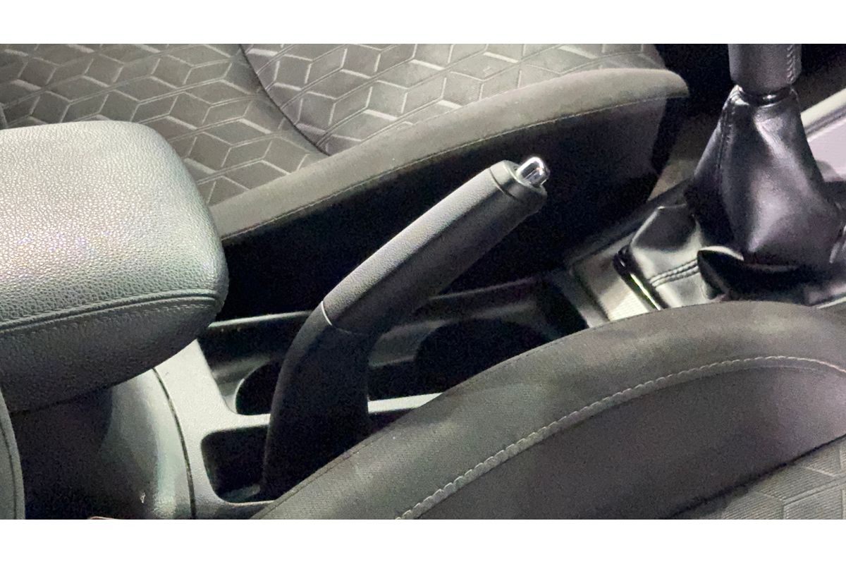 2019 Mitsubishi ASX ES XC